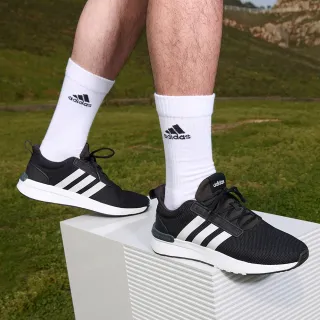 【adidas 愛迪達】精選運動鞋 跑鞋 慢跑鞋 男鞋/女鞋(多款任選)