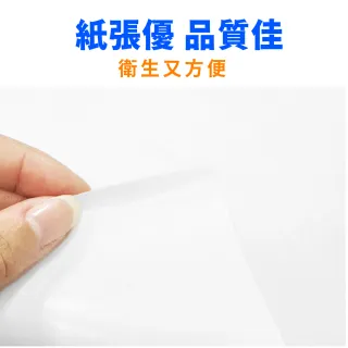 【CLEAN 克林】包藥紙 中藥款30x30cm 500張/包(藥包紙 包藥 分裝藥 分藥 秤藥紙 餵藥紙 藥紙)