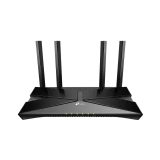 【TP-Link】WiFi 6 AX3000 雙頻4串流 高通雙核 Gigabit 無線路由器 分享器(EasyMesh/VPN/Archer AX53)