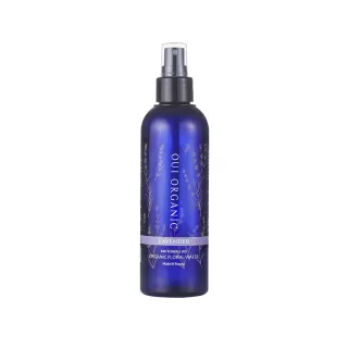 【WeOrganic 唯有機】薰衣草純露花水200ml(控油 補水 保濕 收斂毛孔)