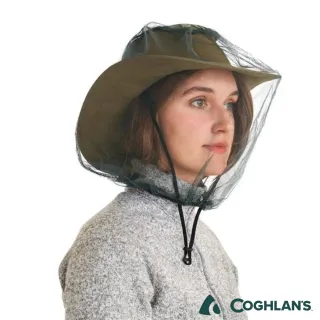 【COGHLAN’S】#2508 防蚊頭罩(馬布谷戶外)