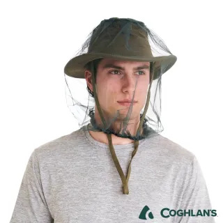 【COGHLAN’S】#2508 防蚊頭罩(馬布谷戶外)