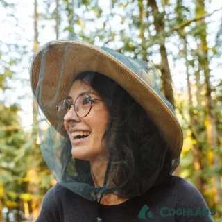 【COGHLAN’S】#2508 防蚊頭罩(馬布谷戶外)