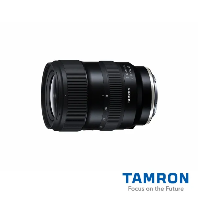 【Tamron】16-30mm F/2-2.8 DiIII VXD G2 Sony E/Nikon Z 接環 A064(公司貨 3年保固)