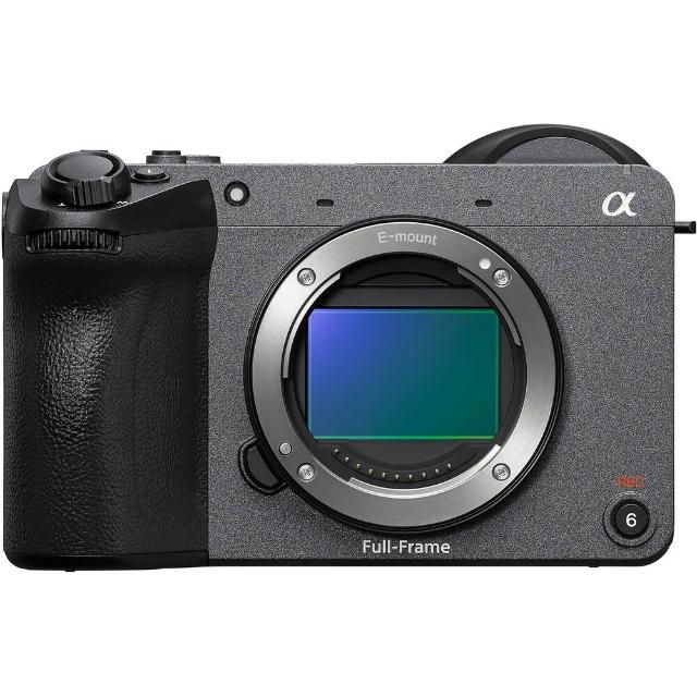 【SONY 索尼】Cinema Line FX2 BODY 單機身組(公司貨)