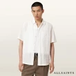 【ALLSAINTS】WALTON 短袖夏威夷襯衫 M027SD(舒適版型)