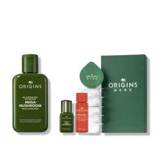 【ORIGINS 品木宣言】DR.WEIL青春無敵靈芝光潤機能水100ml(旅行組/新客)