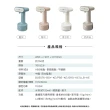 【日本BRUNO】手持Turbo加壓蒸氣掛燙機/電熨斗/蒸氣熨斗BOE076(共四色)