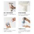【日本BRUNO】手持Turbo加壓蒸氣掛燙機/電熨斗/蒸氣熨斗BOE076(共四色)