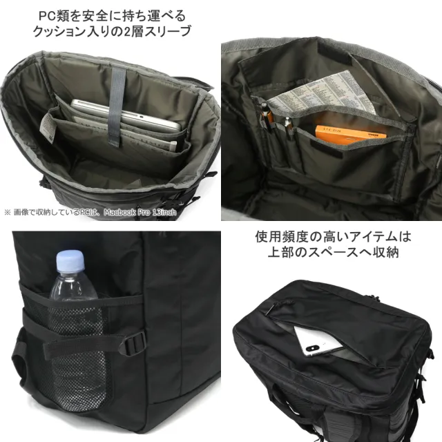 【Coleman】日本版 健行者 Walker Square 30L 箱型 尼龍 防潑水 背包 男包 旅行 登山 後背包