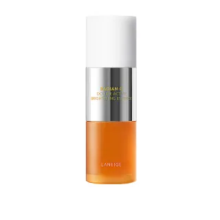 【蘭芝 官方直營】維他命C淨膚煥白雙精萃 30g(LANEIGE 煥亮小橘光 美白精華)