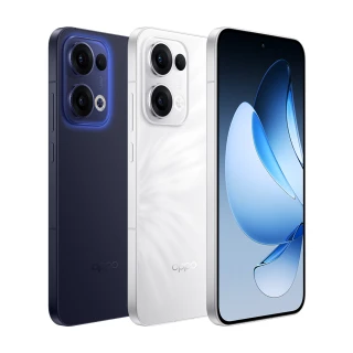 【OPPO】Reno13 6.59吋(12G/256G/聯發科天璣8350/5000萬鏡頭畫素)
