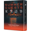 夏季訪客：榮登亞馬遜推理／驚悚類暢銷榜No.1！醫學驚悚天后泰絲．格里森最新懸疑大作