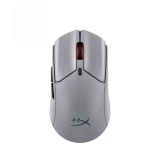 【HyperX】Pulsefire Haste 2 Pro 4K Wireless 超輕量4K 無線電競滑鼠(A1KY5AA)