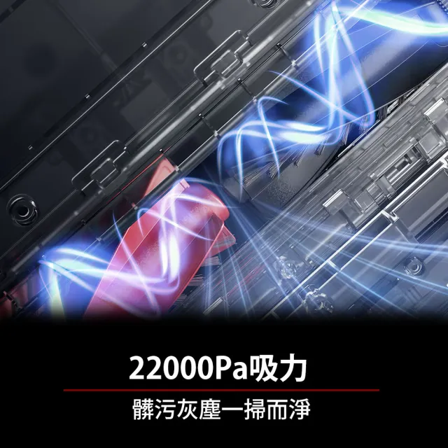 【Roborock 石頭科技】新品上市 G30潛行俠 全能升降極淨王者掃地機 (升降LDS/超薄7.98/恆濕拖地/22000Pa)