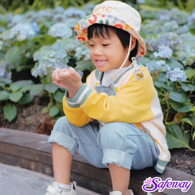 【safeway 數位】驅蚊驅蟲吊飾夾(4入)