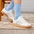 【adidas 愛迪達】VL COURT 2.0 復古休閒鞋 運動鞋 男鞋/女鞋 多款任選(JH5061/JH5063/JR8318/JR8309)