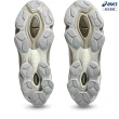 【asics 亞瑟士】GEL-KINETIC FLUENT 男女中性款 運動休閒鞋(1203A591-102)