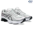 【asics 亞瑟士】GEL-KINETIC FLUENT 男女中性款 運動休閒鞋(1203A591-023)