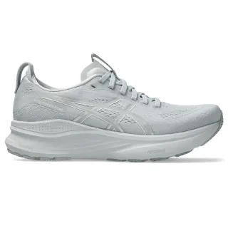 【asics 亞瑟士】GEL-KAYANO 32 女款 支撐 慢跑鞋(1012B838-020)