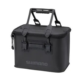 【SHIMANO】誘餌袋EV 40CM BK-016Q