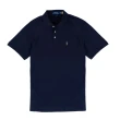 【RALPH LAUREN】POLO RL 經典版型彩色小馬刺繡polo衫100%棉(polo RL 多色可選)