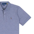 【RALPH LAUREN】POLO RL 經典版型彩色小馬刺繡polo衫100%棉(polo RL 多色可選)