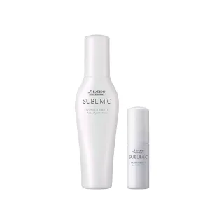 【資生堂專業美髮】全效完美防護精露125ml N(小神盾)