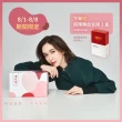 【炆久之芯】滴紅豆30入禮盒x1盒(80mlX30入/盒)