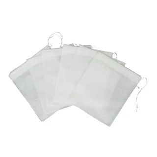 【CLEAN 克林】滷味包（空香料袋）30枚/包(不織布空白袋 滷包袋 過濾袋 茶包袋 濾茶袋 香料袋 茶葉袋)