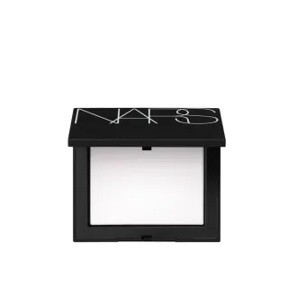 【NARS】官方直營 裸光蜜粉餅(小白餅/浪浪公益限定)