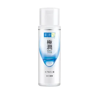 【肌研】官方直營 極潤保濕化粧水 170ml
