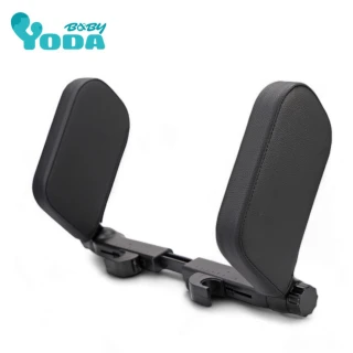 【YODA】增高墊兒童汽車座椅(專用頭枕)
