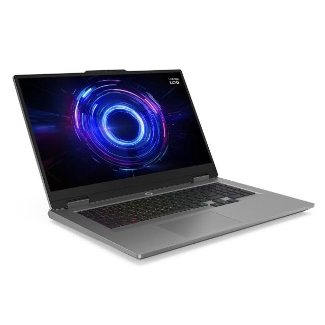 【Lenovo】特仕版 17.3吋電競筆電(LOQ 17IRX10/83JH001WTW/i7-14700HX/64G/1TB/RTX5070/W11)