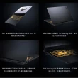 【ASUS】升級32G組★16吋 i5 GeForce RTX5060電競筆電(FX608JM-0051A13450HX/i5-13450HX/16G/1TB/W11)
