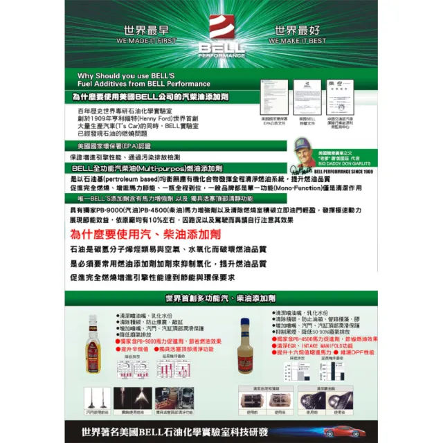 DEE-ZOL 柴油添加劑(柴油車用3入一組)