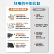【CGW】摺疊床 方管加固 躺椅折疊床 附收納袋(190cm 折疊床 行軍床 午休床 看護床 午睡床)