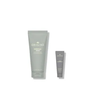 【ORIGINS 品木宣言】天生麗質粉美肌面膜75ml