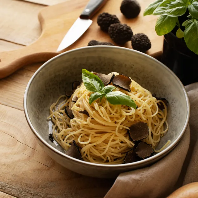 【URBANI】義大利 素食松露菌菇醬 80g(純素)