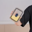 【Prepara】Latchlok Click系列Tritan保鮮盒4件套組(3色任選)