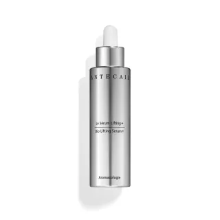 【CHANTECAILLE 香緹卡】鑽石級精華液+升級版 50ml(抗老精華/保濕精華液/精華液)