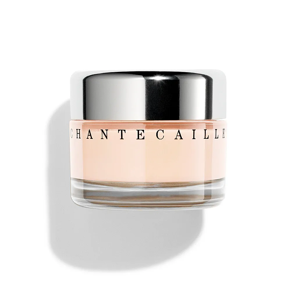 【CHANTECAILLE 香緹卡】未來肌膚粉底(輕薄不卡痕/底妝/長效持妝/微霧妝感)