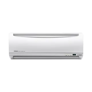 【HITACHI 日立】空調速配★北區★3-4坪 R410 一級能效優質系列變頻冷暖分離式冷氣(RAC-28YH/RAS-28YH)