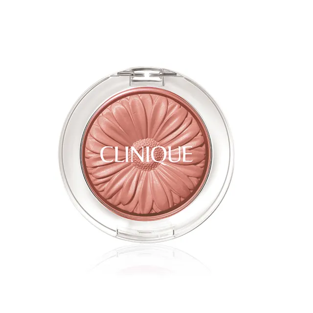 【CLINIQUE 倩碧】小花腮紅組(花漾腮紅3.5g/小花腮紅)