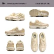 【NIKE 耐吉】運動鞋 慢跑鞋 休閒鞋 V5 W NIKE ZOOM VOMERO 5 女鞋 男鞋 液態銀 白灰銀 多款(HF7723-100&)