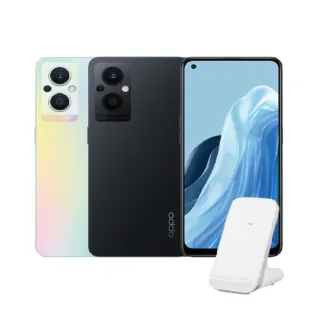 【OPPO】A+級福利品 Reno7 Z 6.43吋(8G/128G)