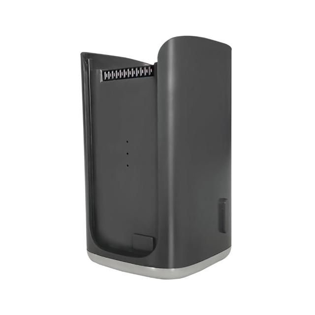 NICONICO NI-L2004 無線吸塵器,採用直立式與手持式二合一設計,輕鬆應對居家清潔。具備除蟎功能,可洗式集塵筒容量達400ML,白色系時尚外觀,重量僅3.4kg,尺寸240x210x1060mm。充電約4-5小時,弱檔續航35分鐘、強檔20分鐘,100V電壓,配件包含二合一毛刷與細縫清潔吸頭。中國製造,BSMI認證R3C302,享1年保固。適合除蟎、地板與縫隙清潔,提升家居衛生。 NICONICO NI-L2004