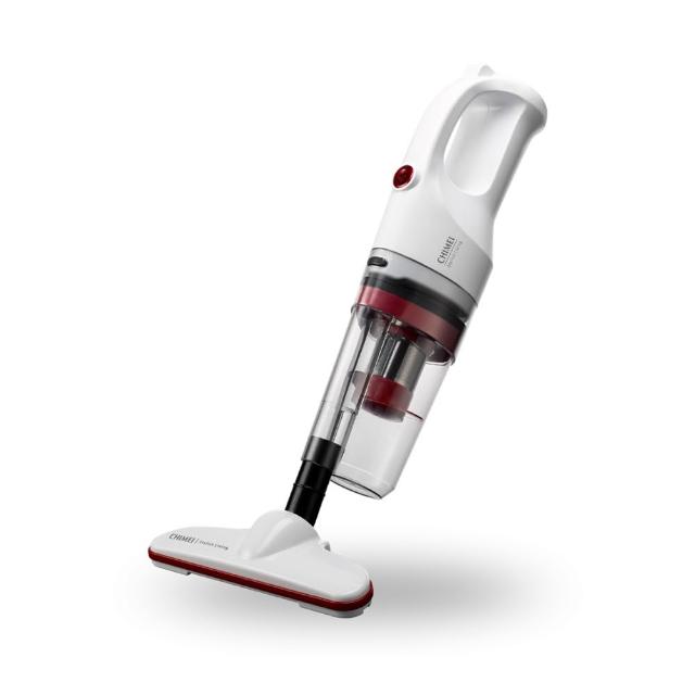 【CHIMEI 奇美】高效多重過濾系統 無線吸塵器 /台 VC-HP4LSA