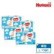 【HUGGIES 好奇】雲柔乾爽 好動褲 L-XXL (紙尿褲/尿布/箱)