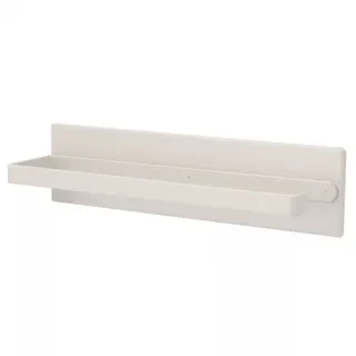 【NITORI 宜得利家居】不留痕廚房紙巾架 AG003 DH(DECO HOME 不留痕 廚房紙巾架 紙巾架)
